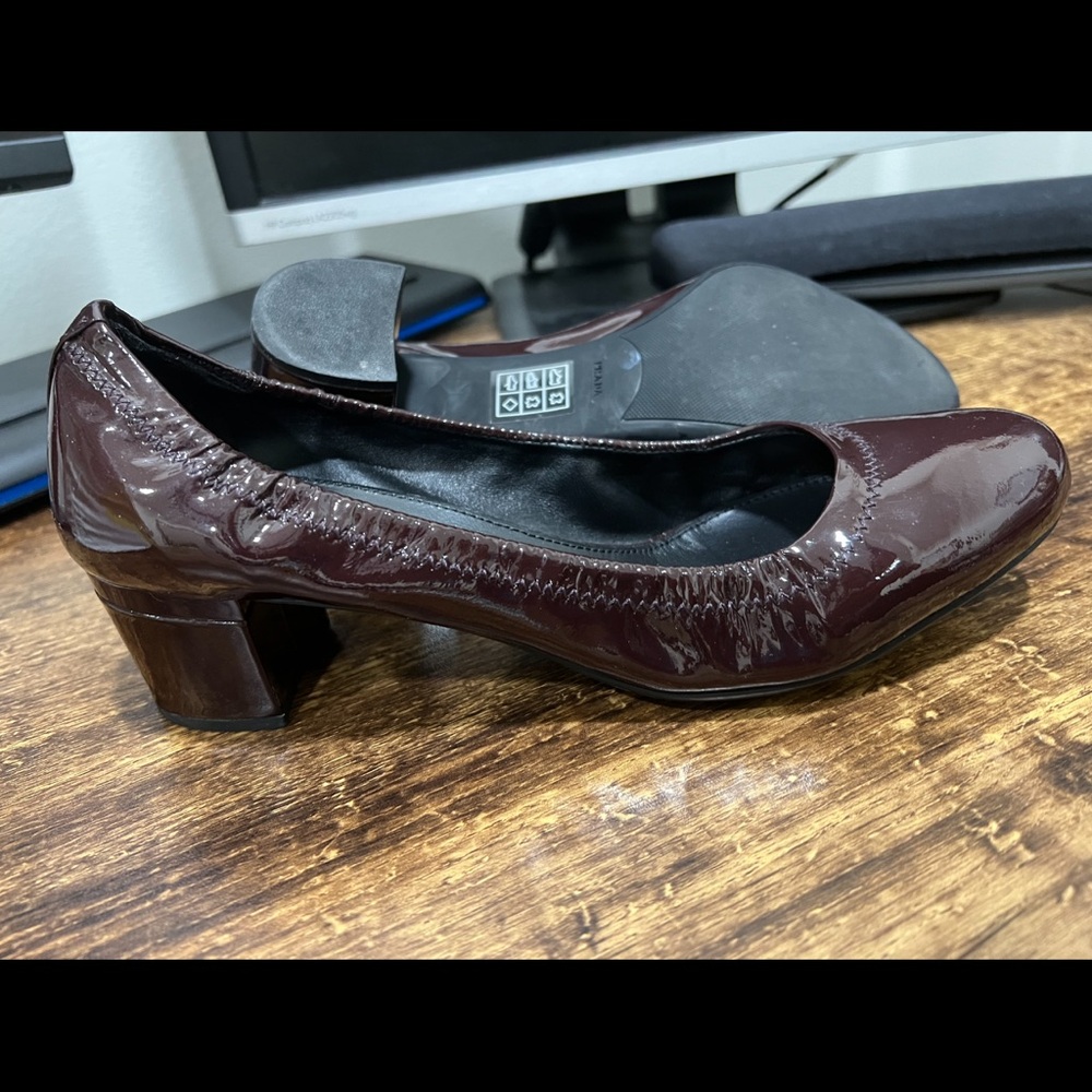 Prada shoes